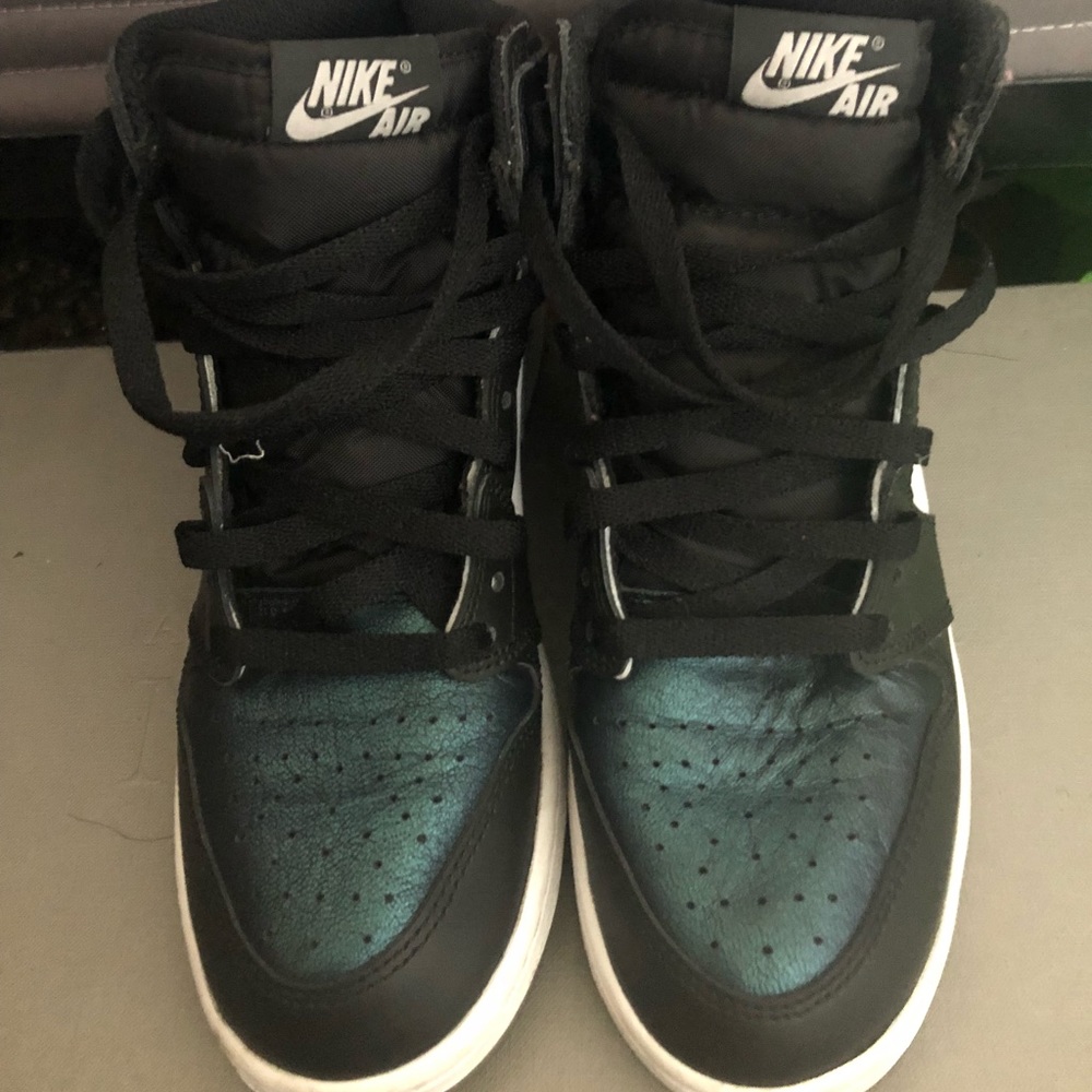 Air Jordan RETRO 1s !!!!